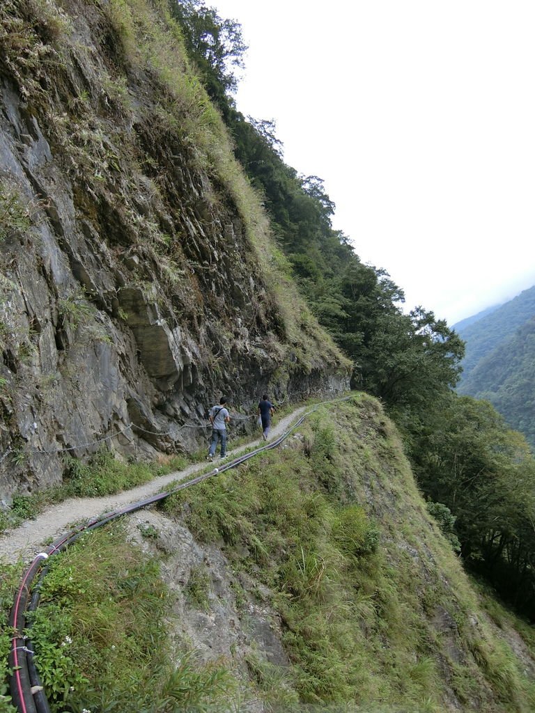 八通關古道