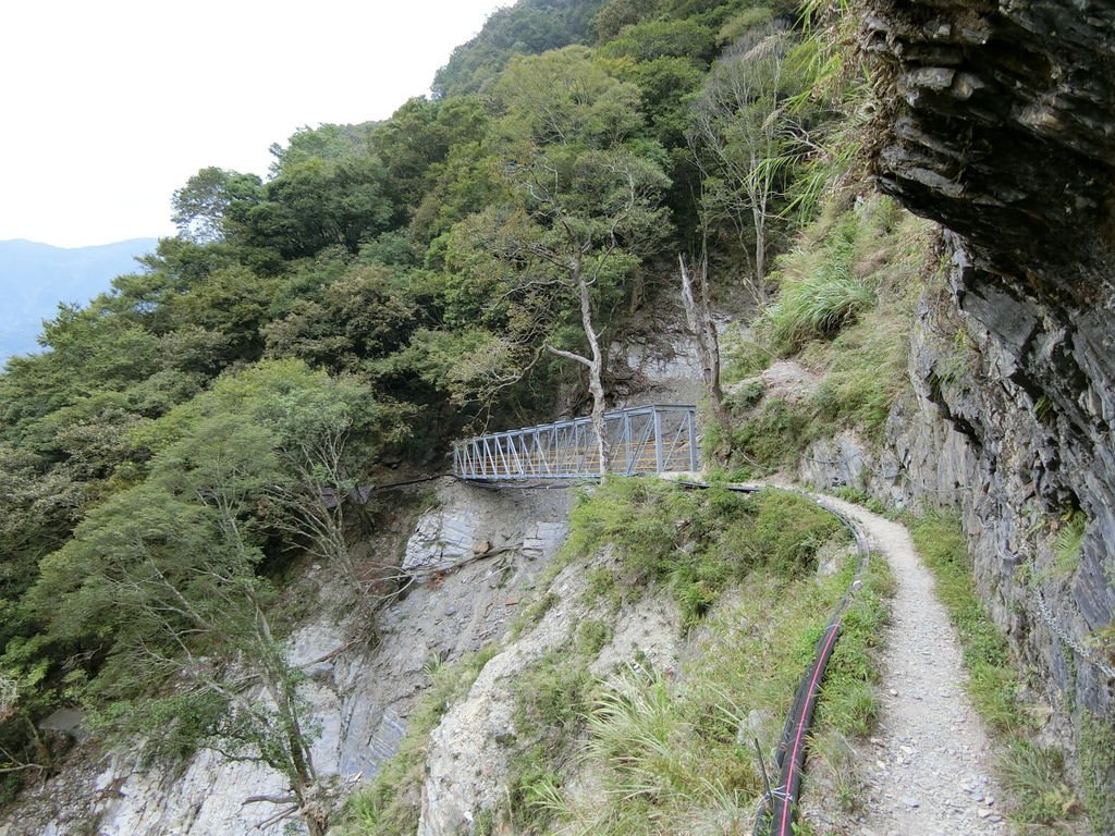 八通關古道