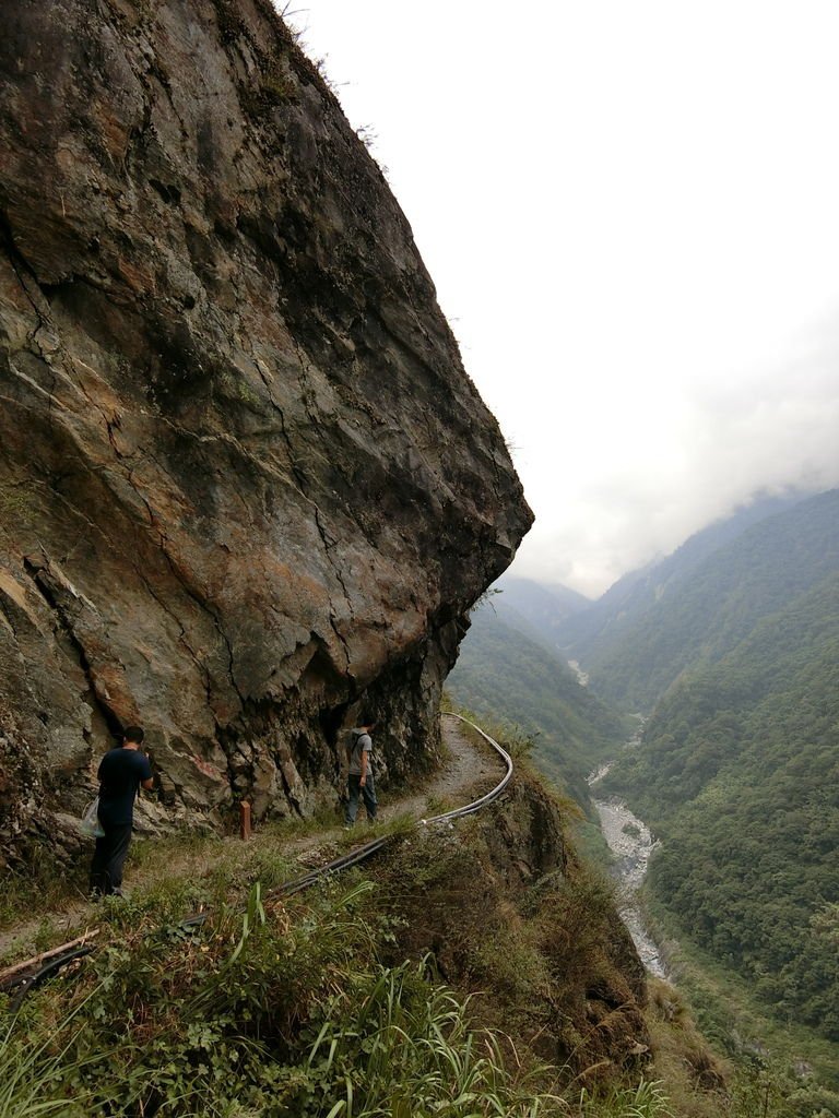 八通關古道