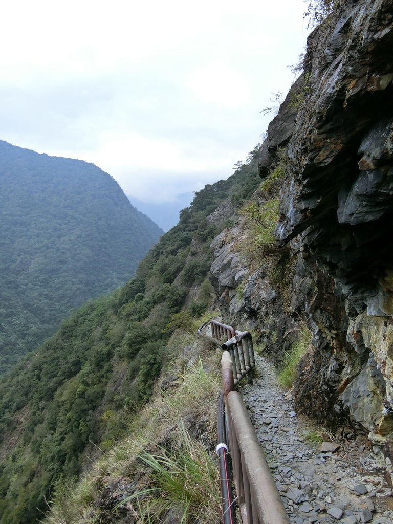 八通關古道