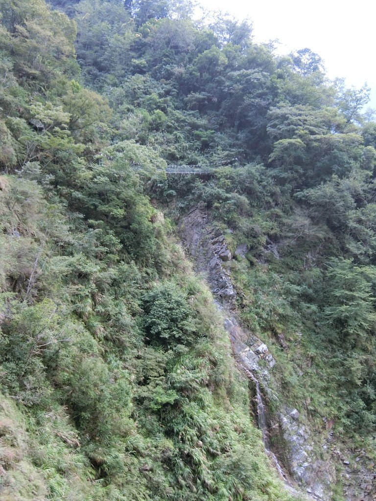 雲龍吊橋