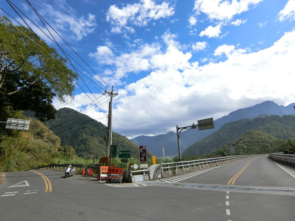 縣道149甲線 全仔社橋