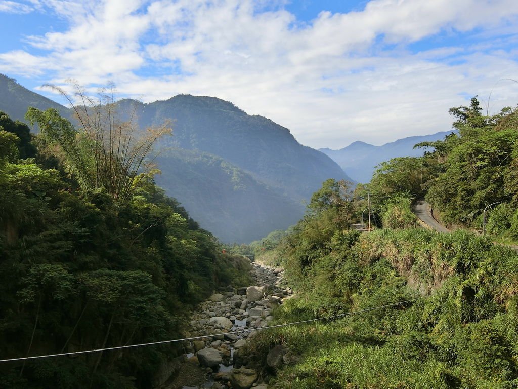 同心一號吊橋（古坑）