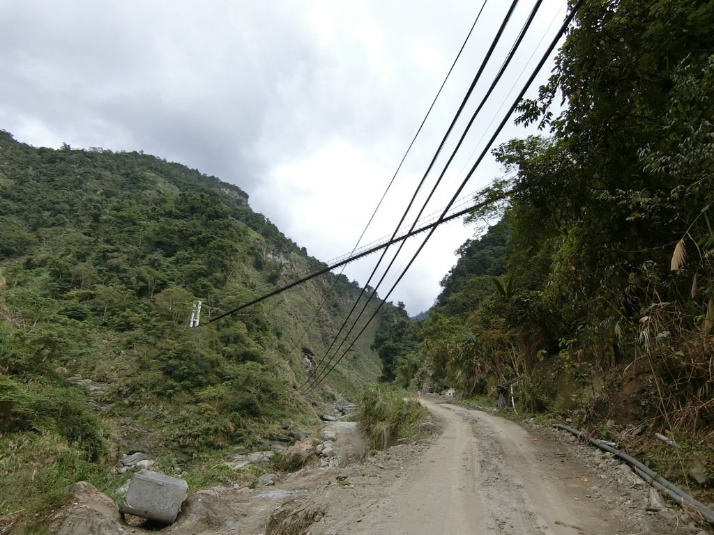 行豐吊橋（豐山村）