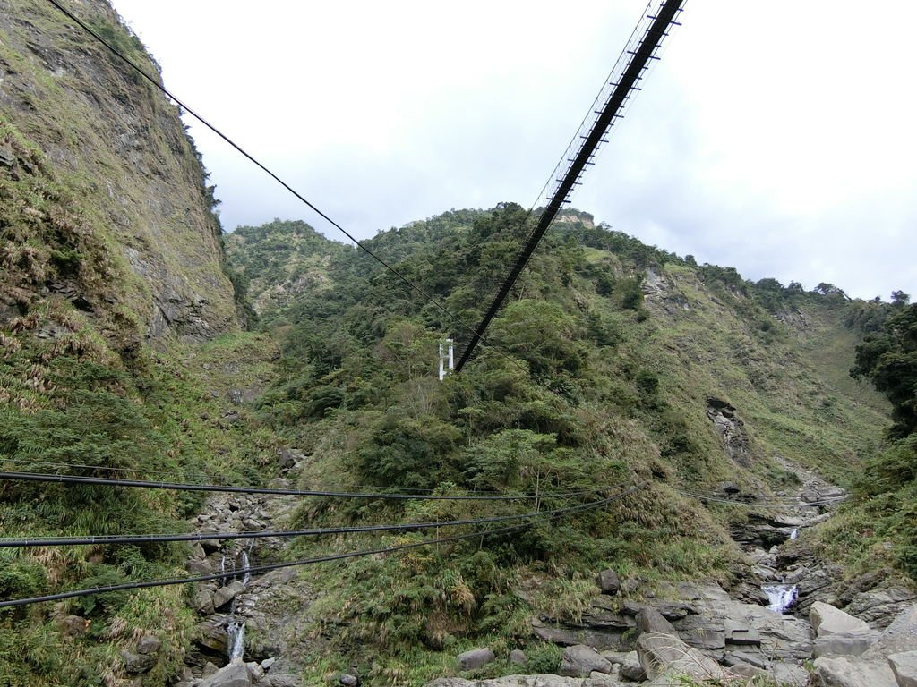 行豐吊橋（豐山村）