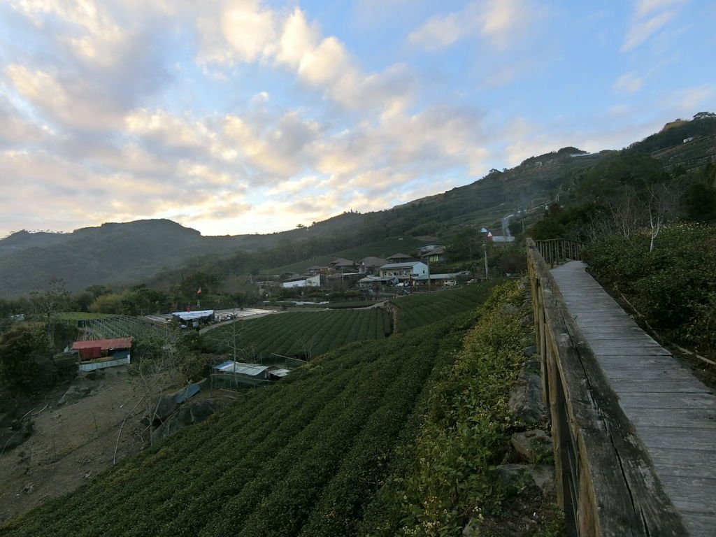 雅吾瑪斯步道