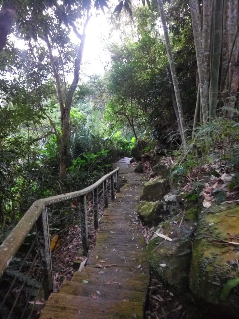 雅吾瑪斯步道