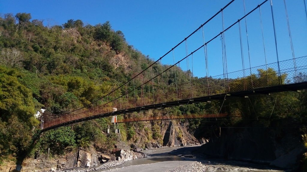 神仙橋（國姓）