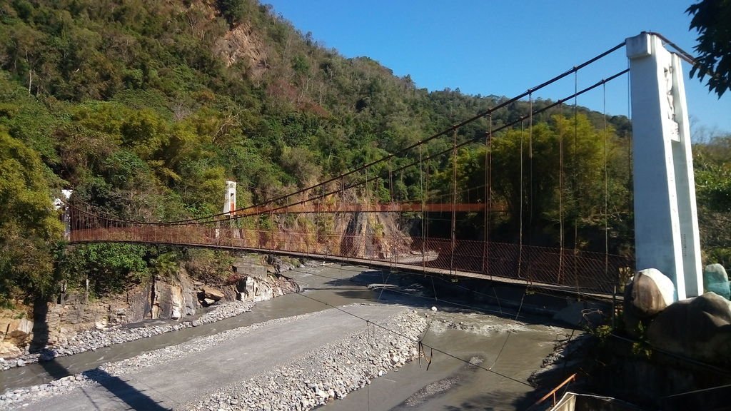 神仙橋（國姓）