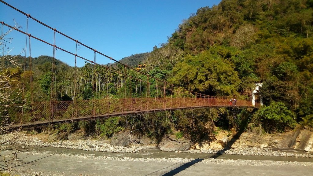 神仙橋（國姓）