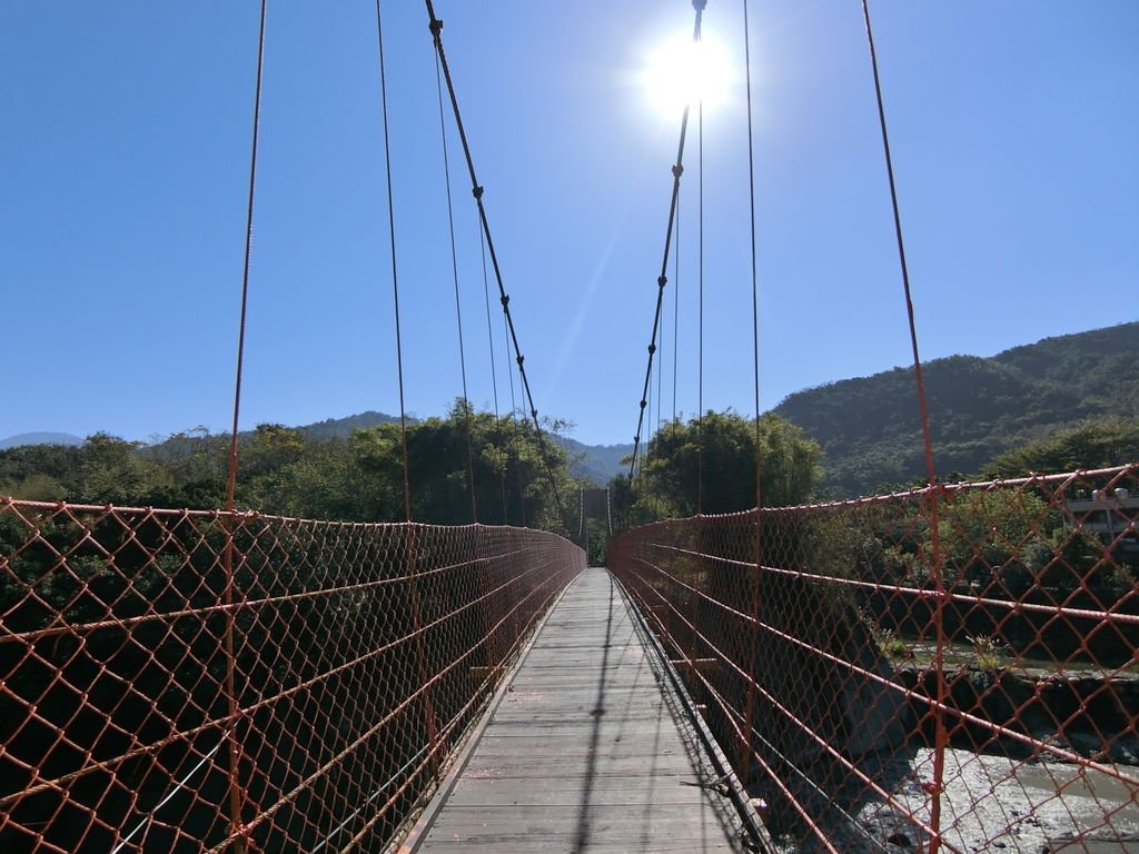 神仙橋２（國姓）