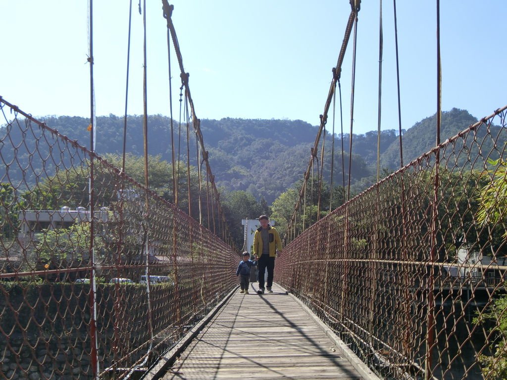 神仙橋（國姓）