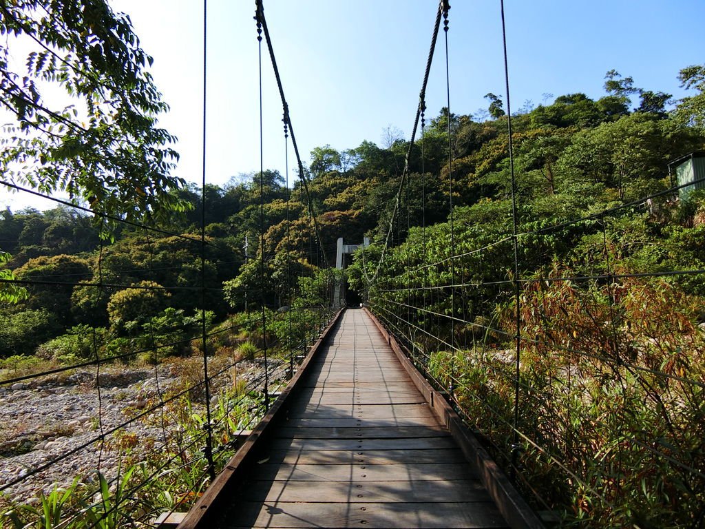 長青橋（北屯）