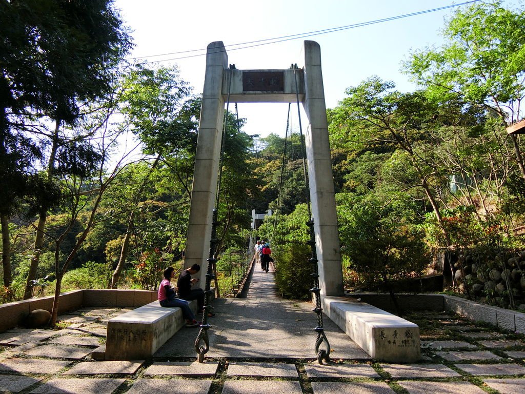 長青橋（北屯）