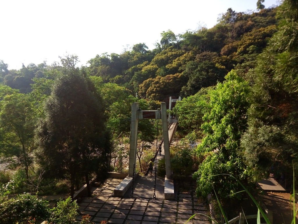 長青橋（北屯）