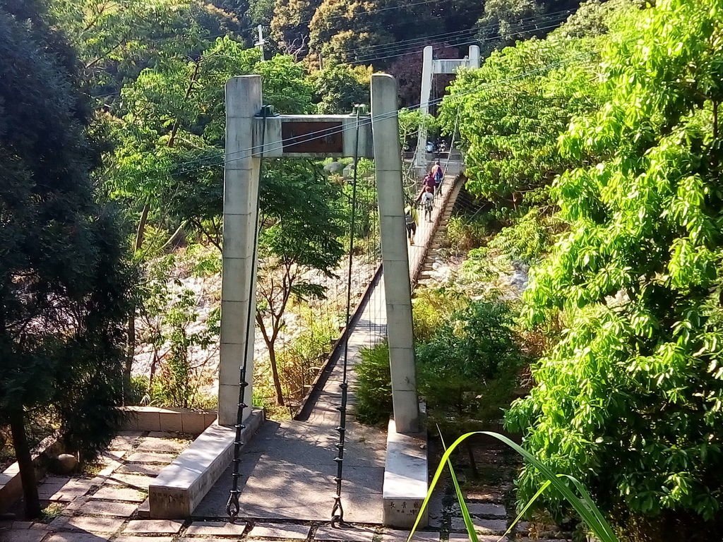 長青橋（北屯）