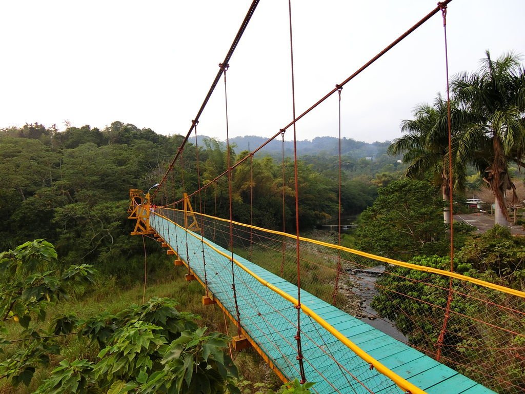 光西橋（北屯）