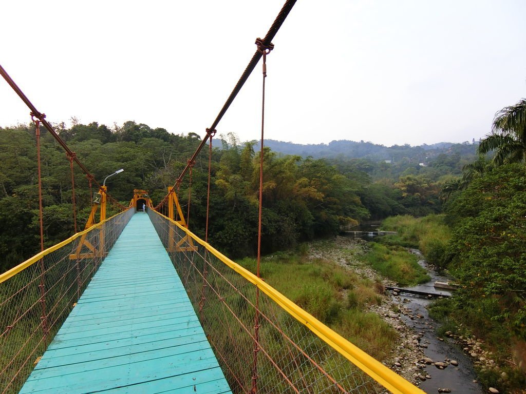 光西橋（北屯）