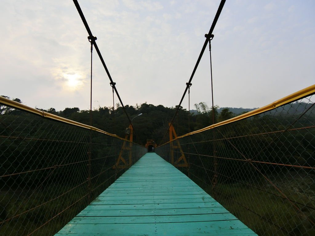 光西橋（北屯）