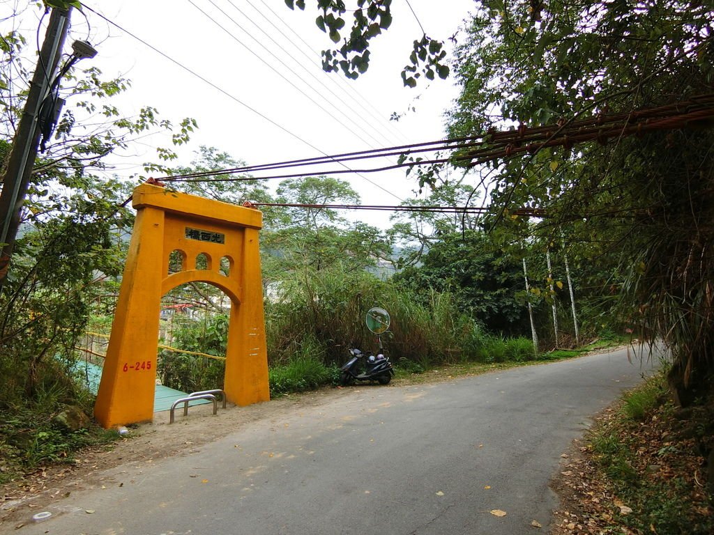 光西橋（北屯）