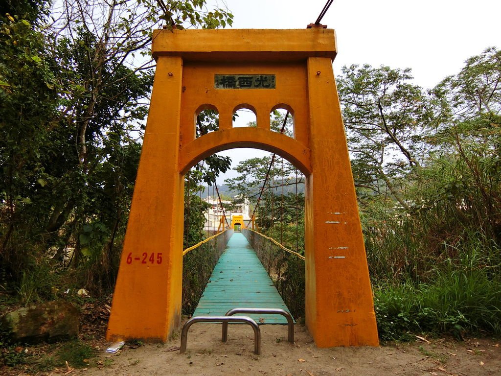 光西橋（北屯）