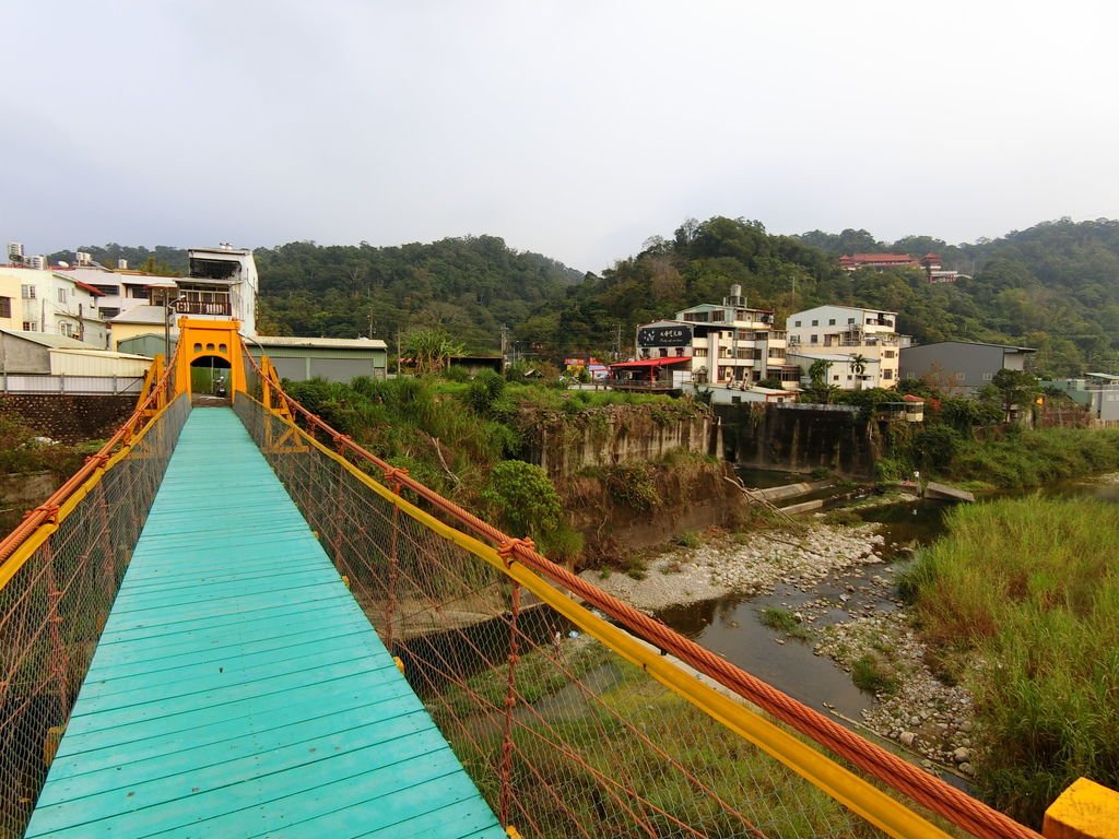 光西橋（北屯）