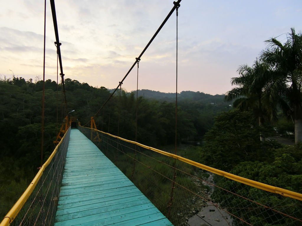 光西橋（北屯）