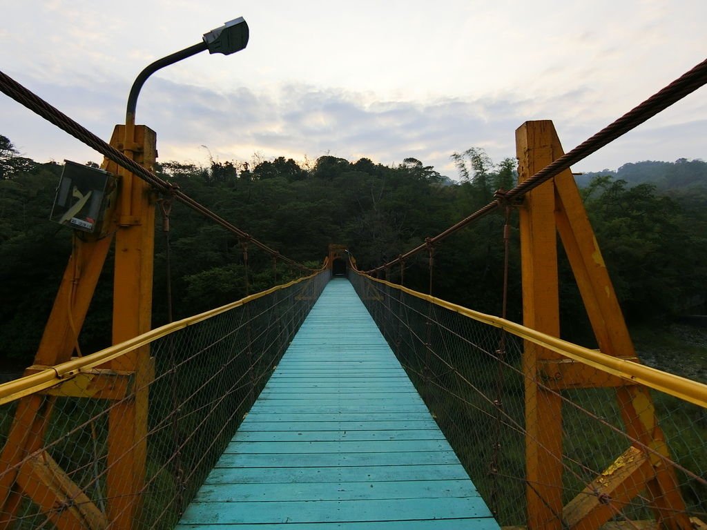 光西橋（北屯）