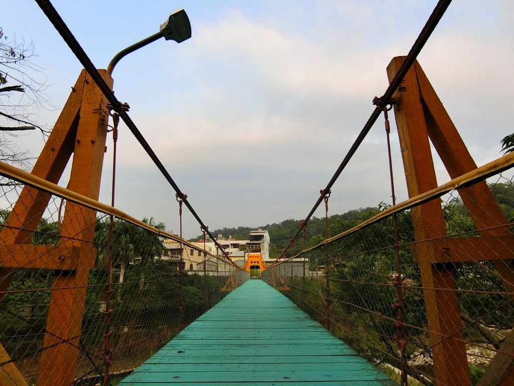 光西橋（北屯）