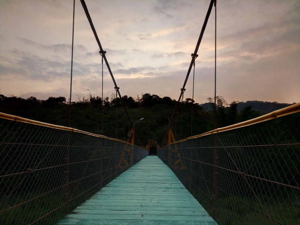 光西橋（北屯）