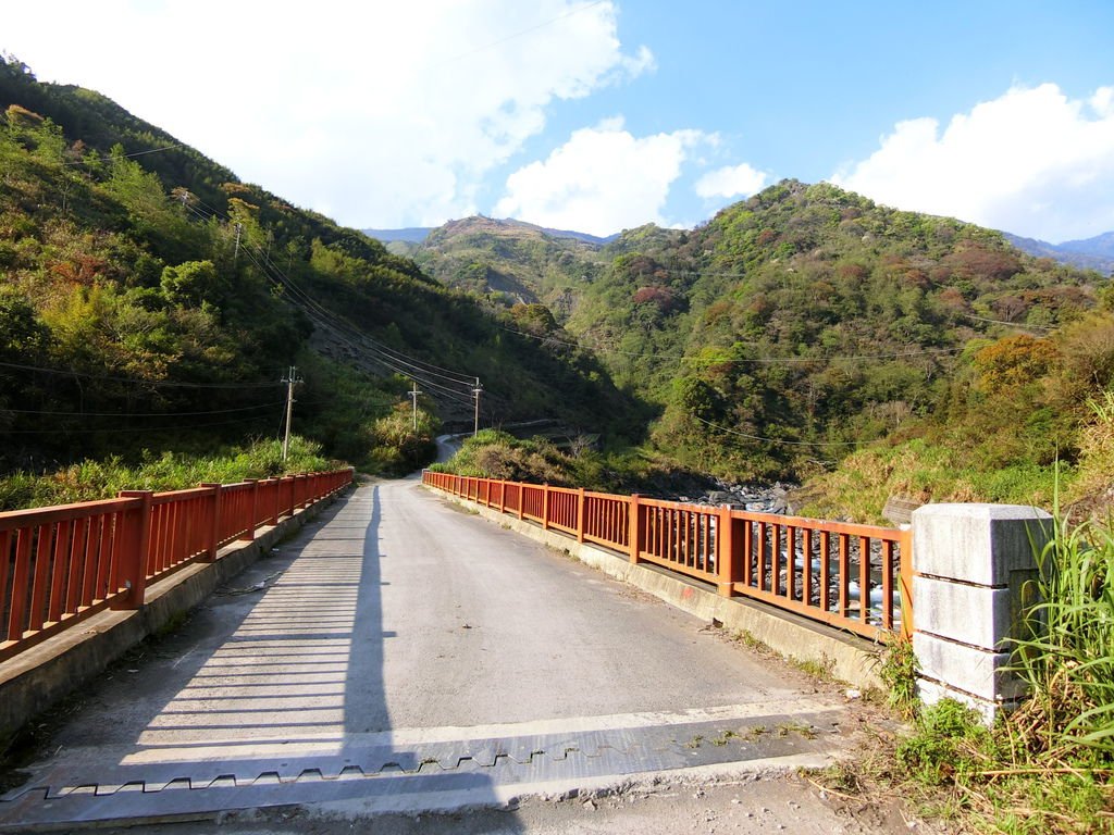 靜翠橋