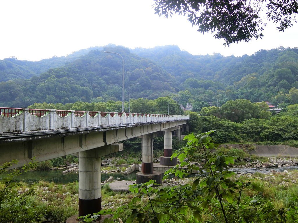 永豐橋（橫山）