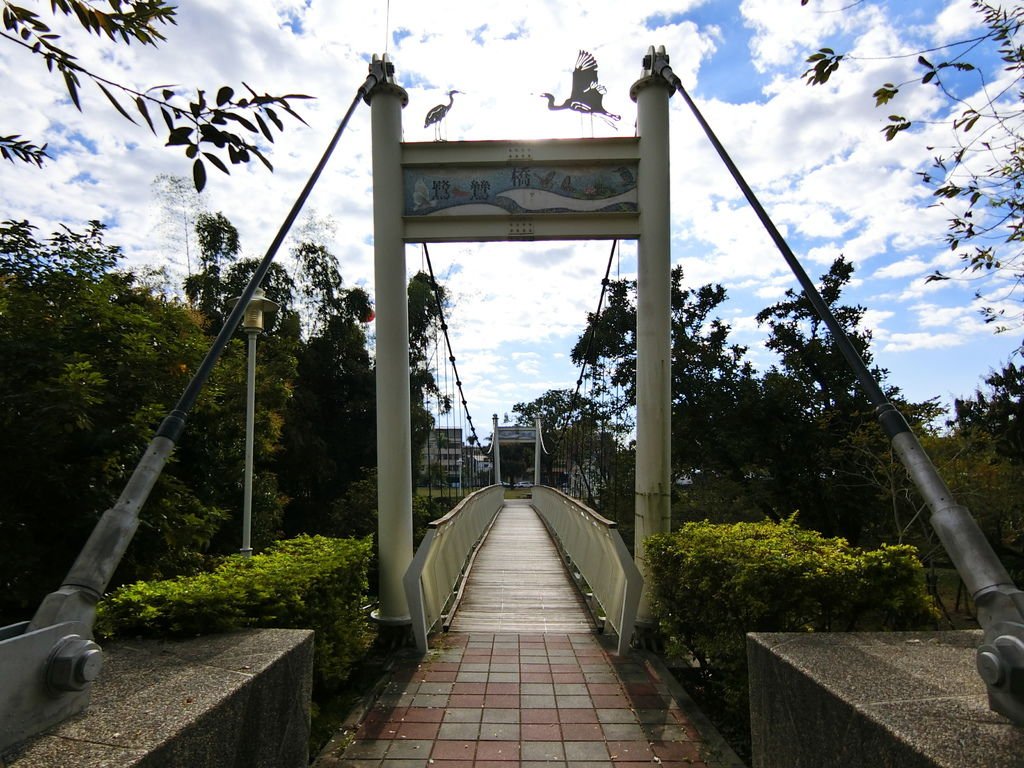 鷺鷥橋（屏東）