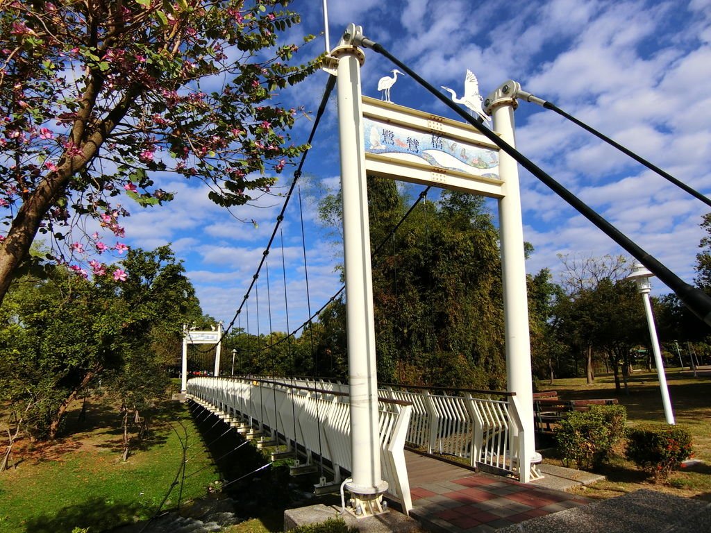 鷺鷥橋（屏東）