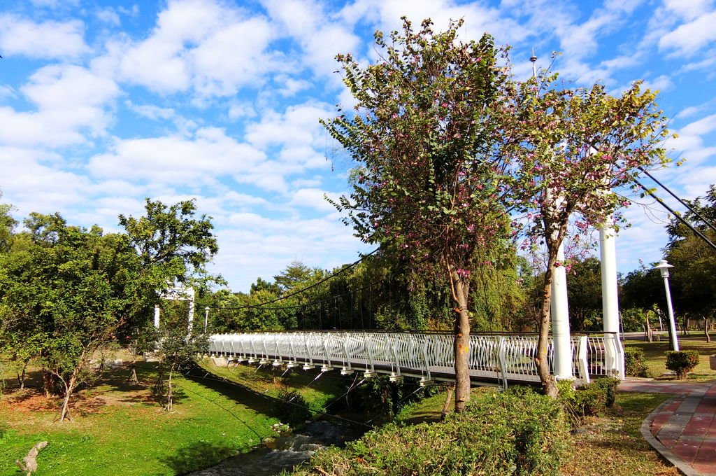 鷺鷥橋（屏東）