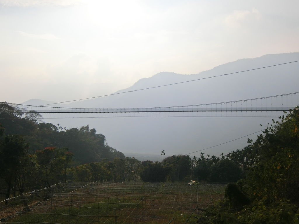 鵲橋（水里）