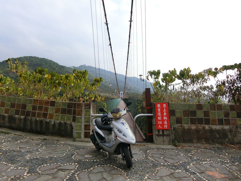 鵲橋（水里）