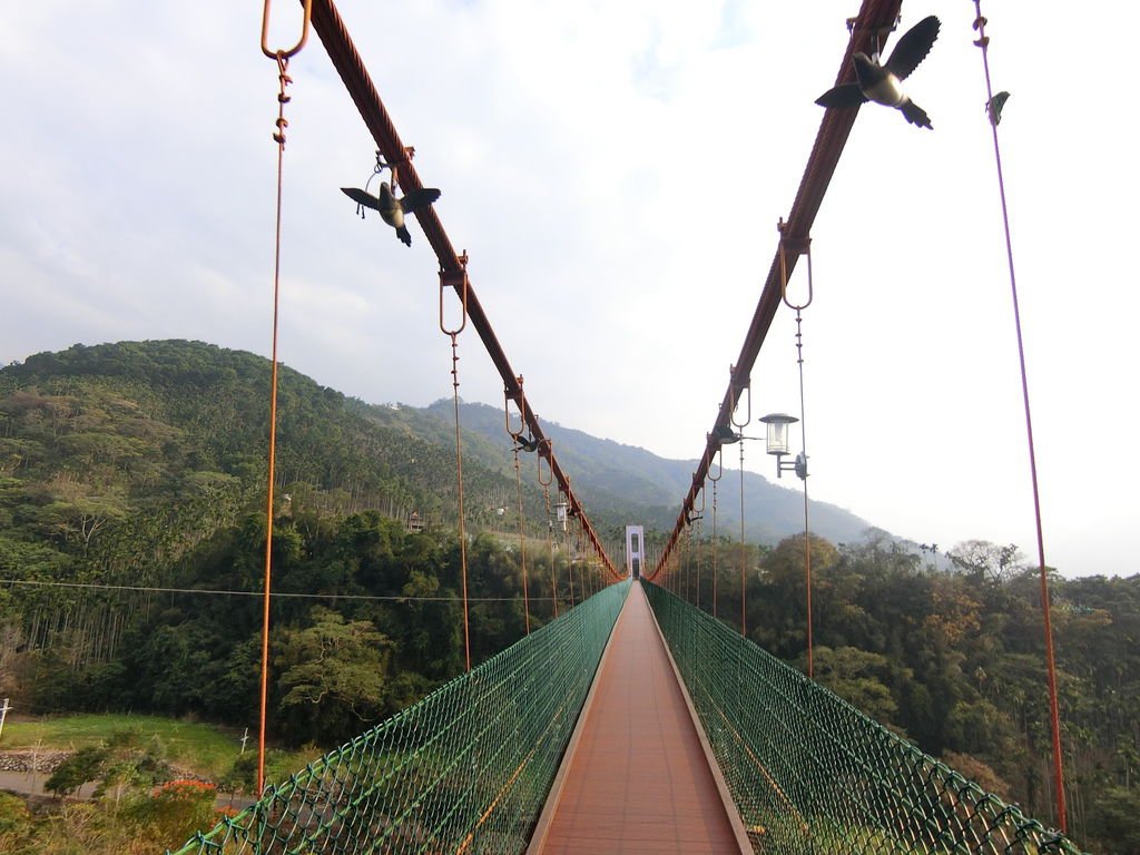 鵲橋（水里）