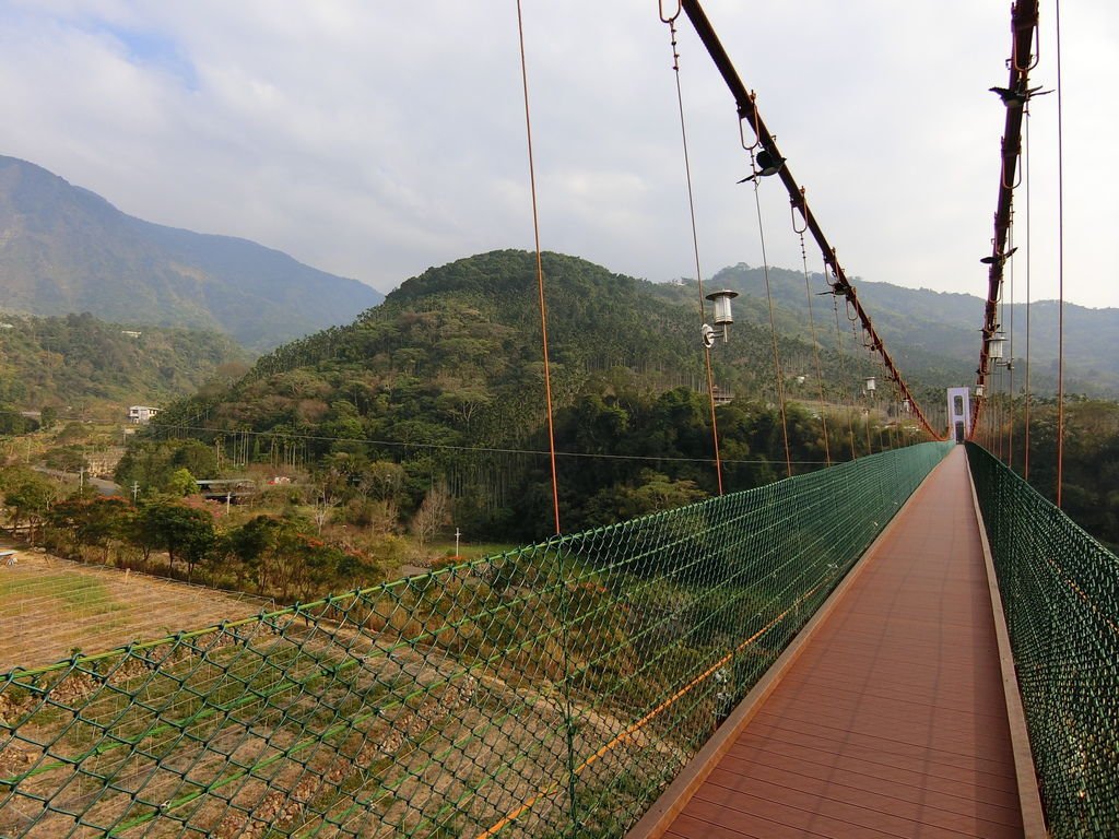 鵲橋（水里）