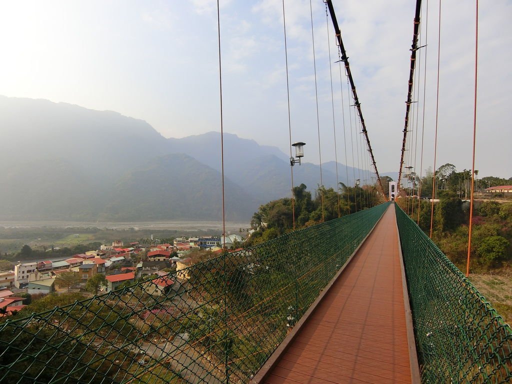 鵲橋（水里）