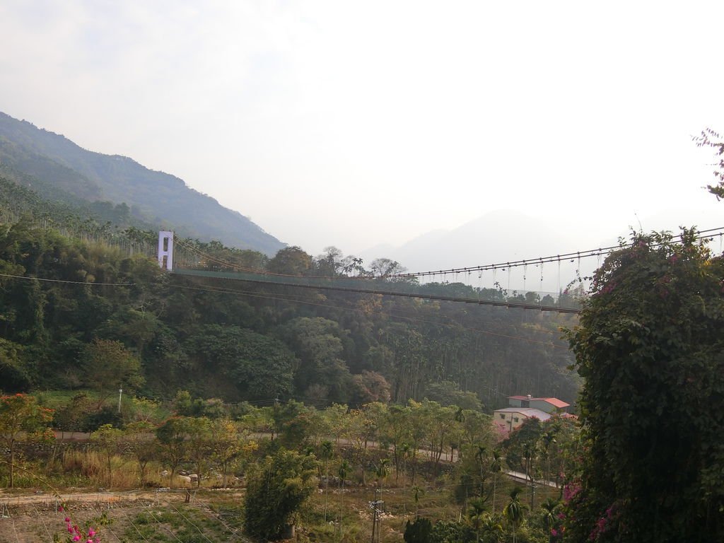 鵲橋（水里）