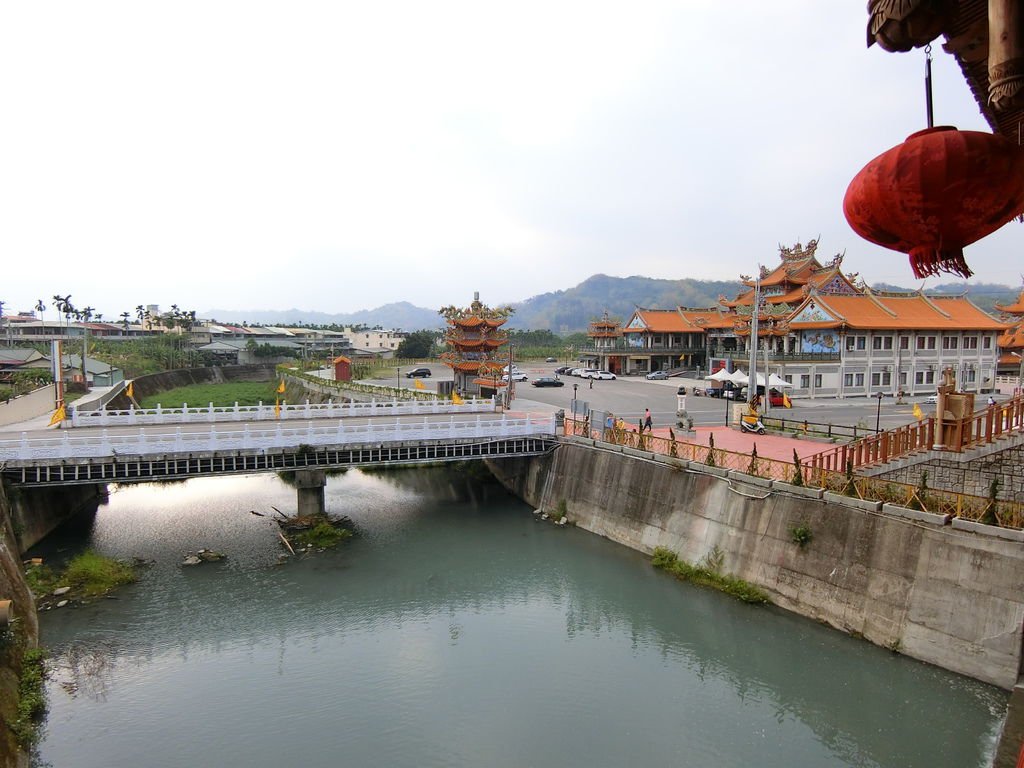 八張橋 遺址（集集）
