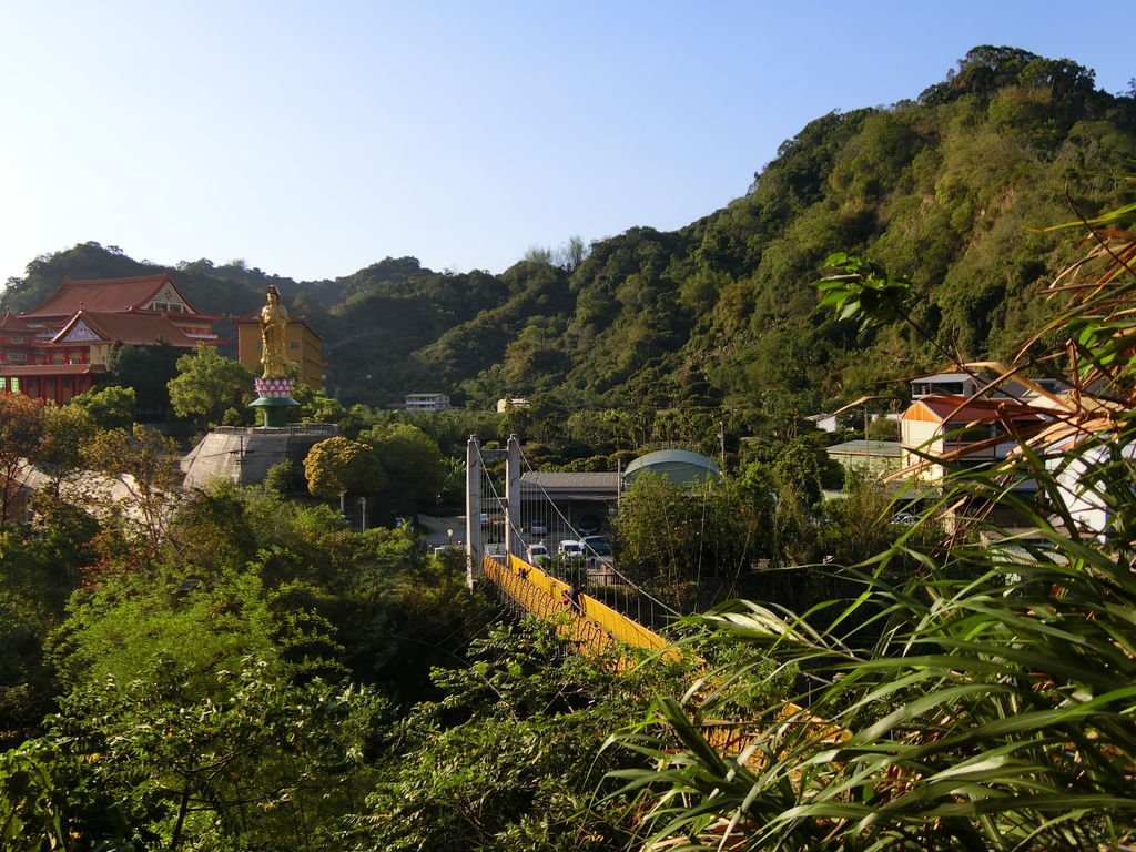 百蝠橋（太平）