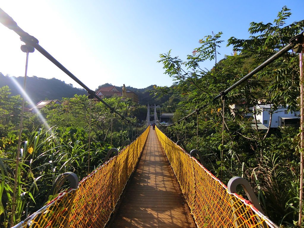 百蝠橋（太平）