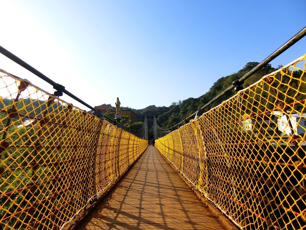 百蝠橋（太平）