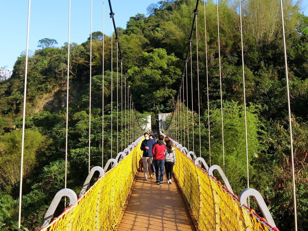 百蝠橋（太平）