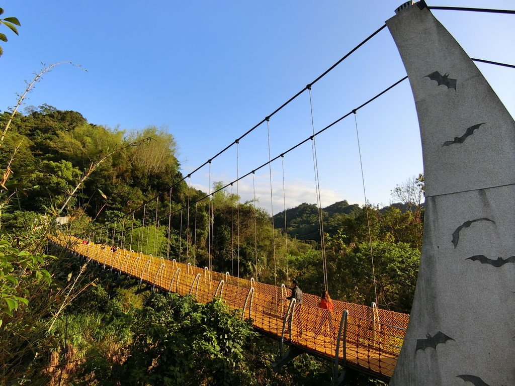 百蝠橋（太平）