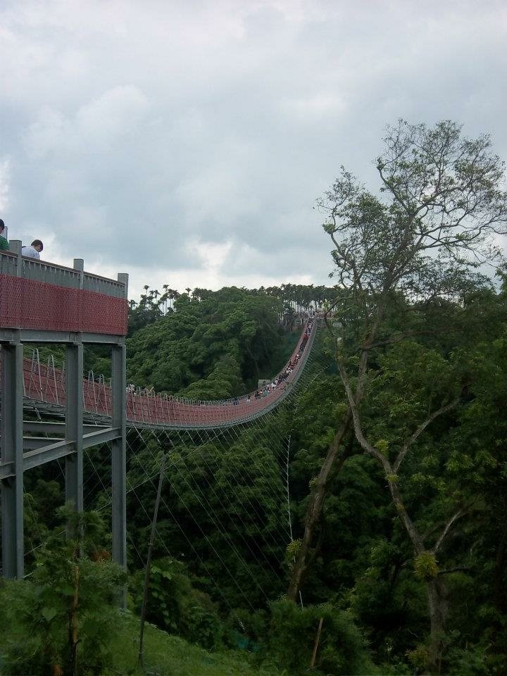 天空之橋