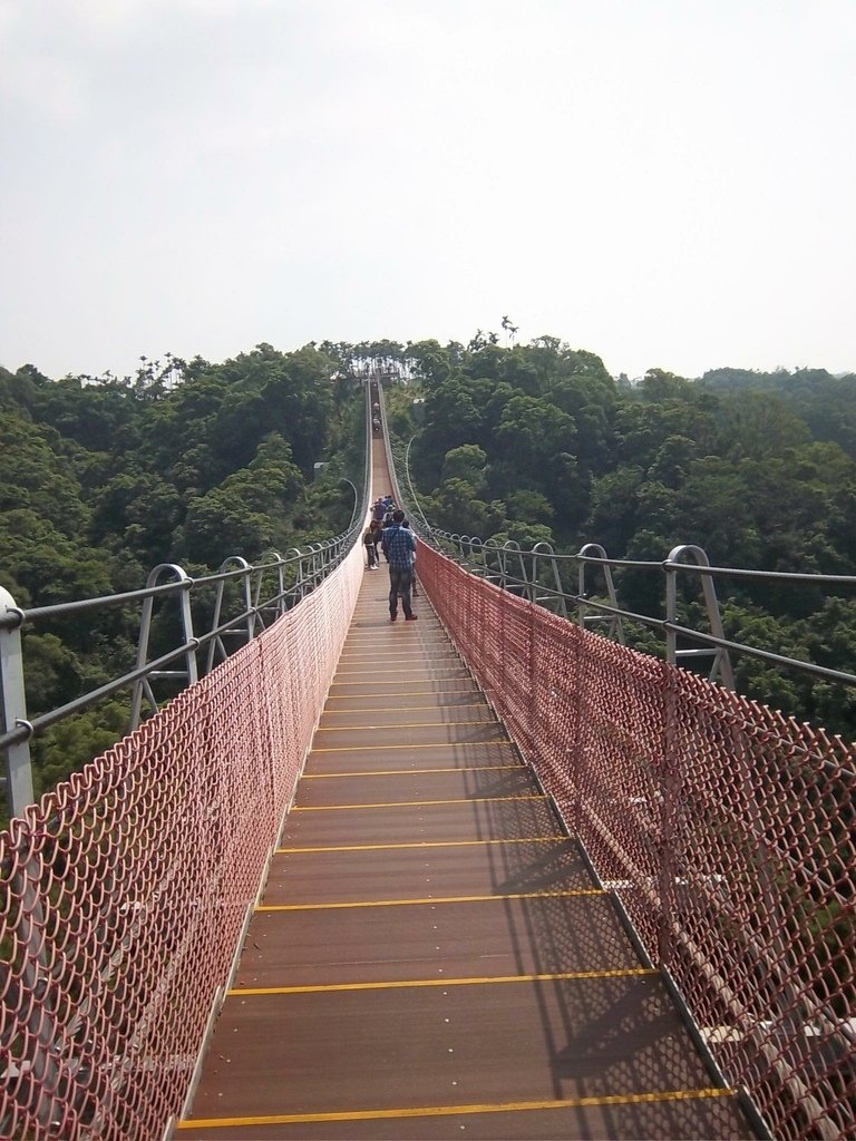 天空之橋