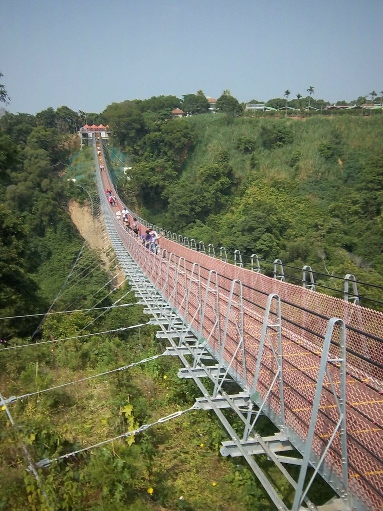 天空之橋